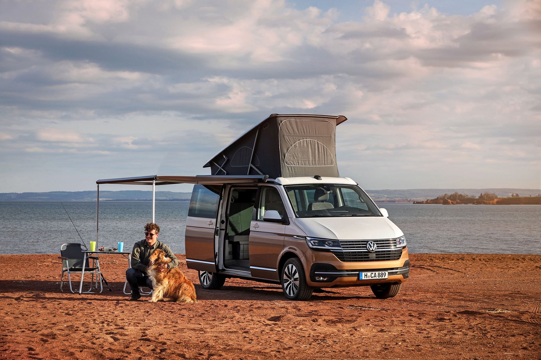 Volkswagen California
