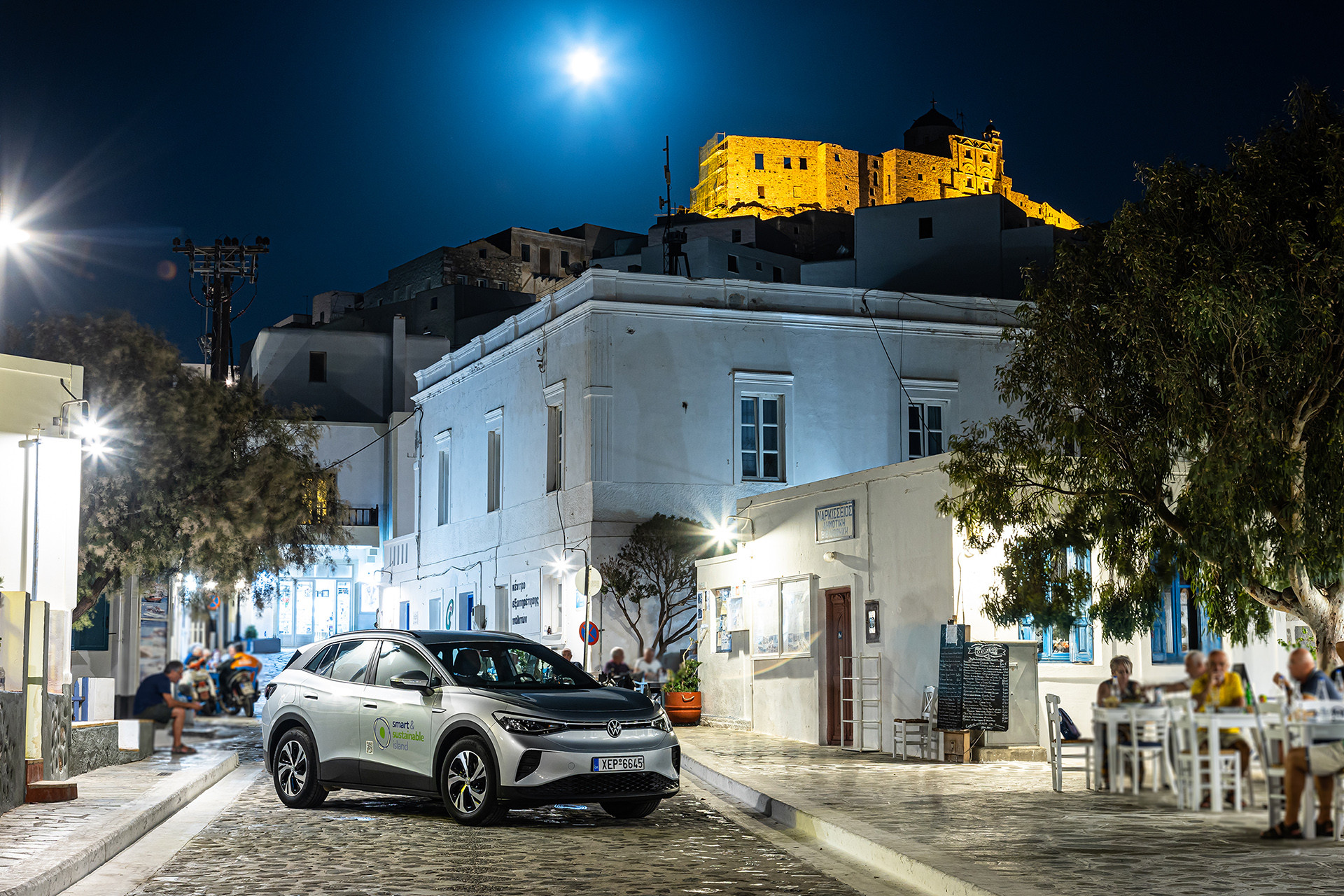 αστυπάλαια