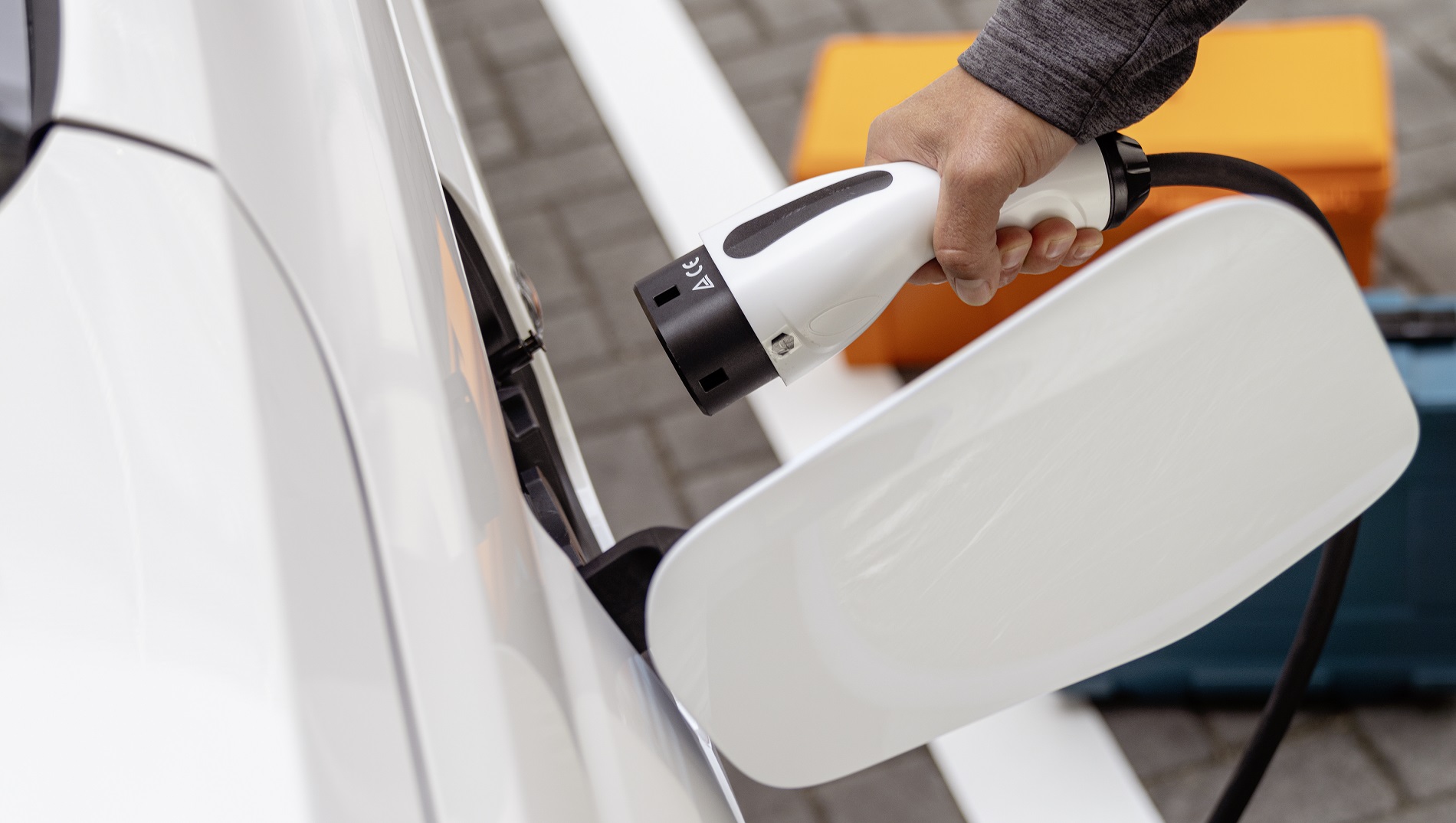 VW Caddy Life eHybrid