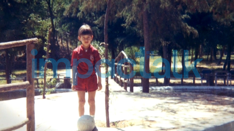 Ο Βασίλης Σπανούλης