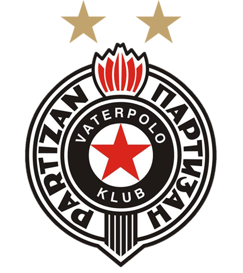 partizan water polo