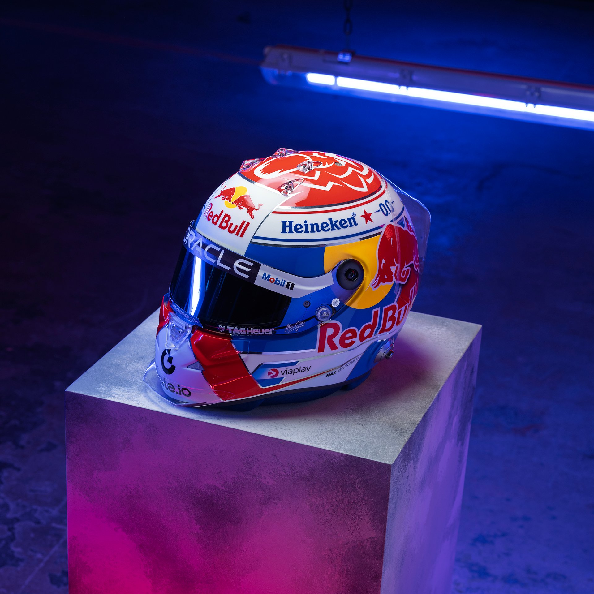 Μαξ Φερστάπεν