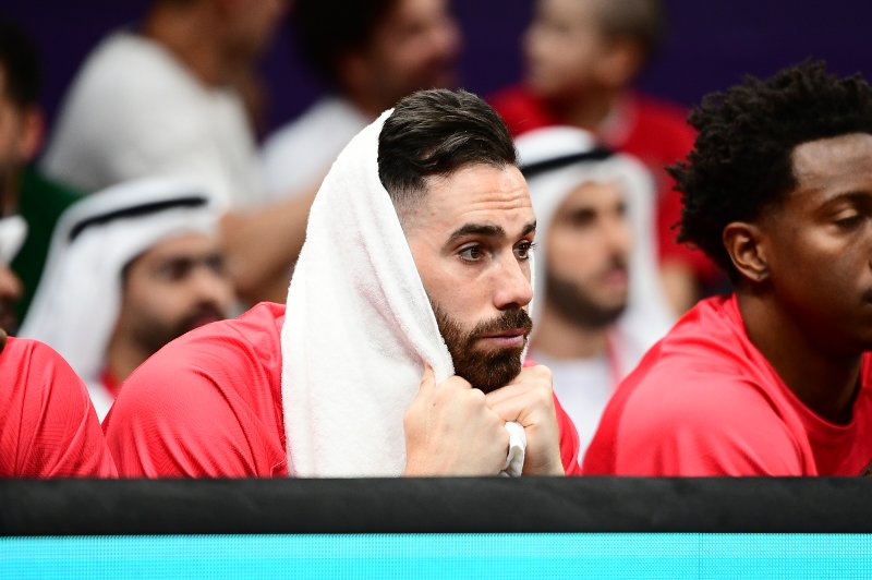 Η απογοήτευση του Βιλντόσα