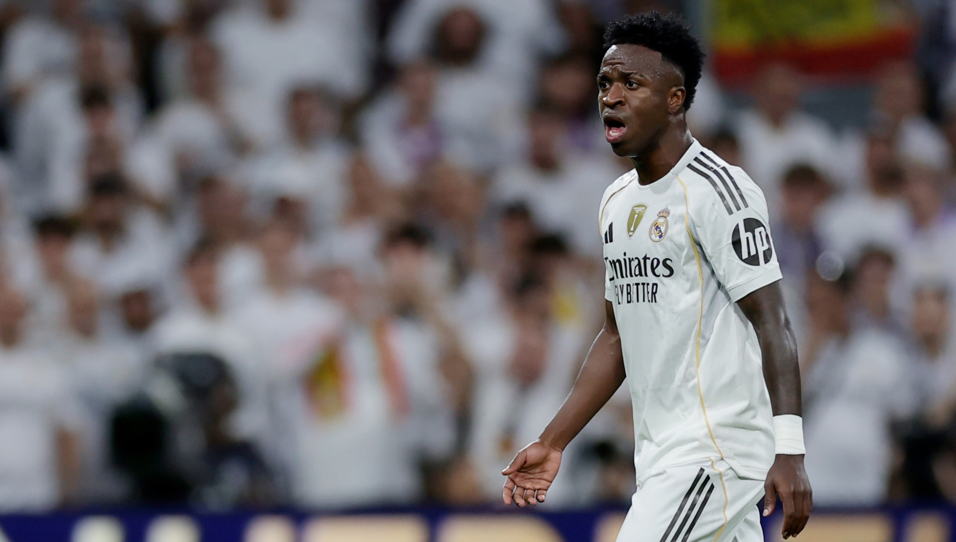 Βινίσιους Ζούνιορ