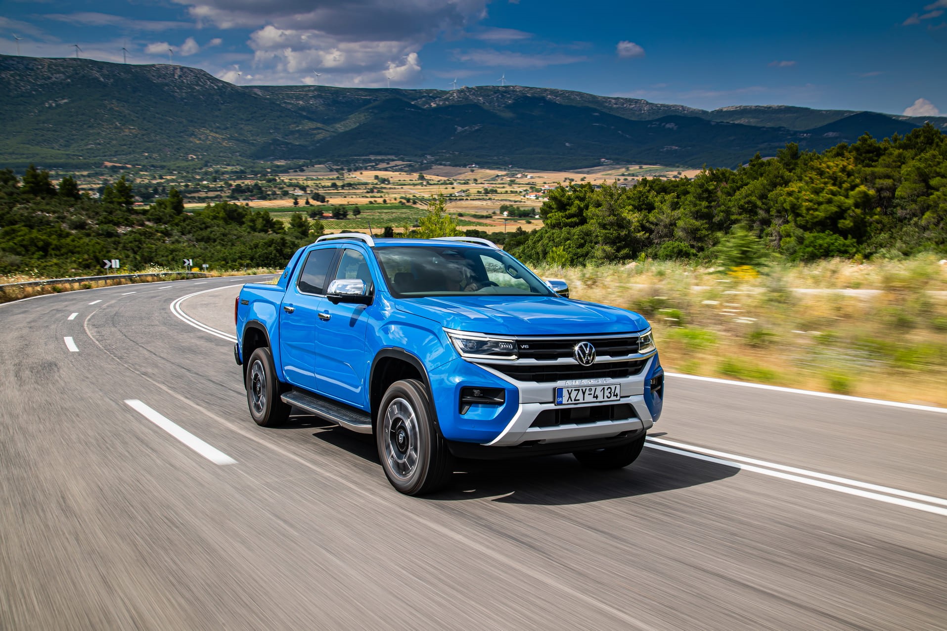 Amarok