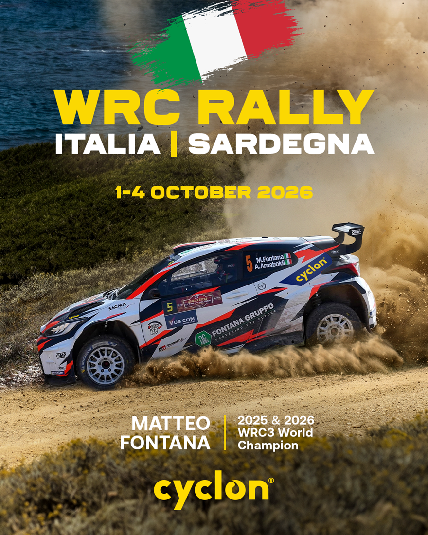 WRC