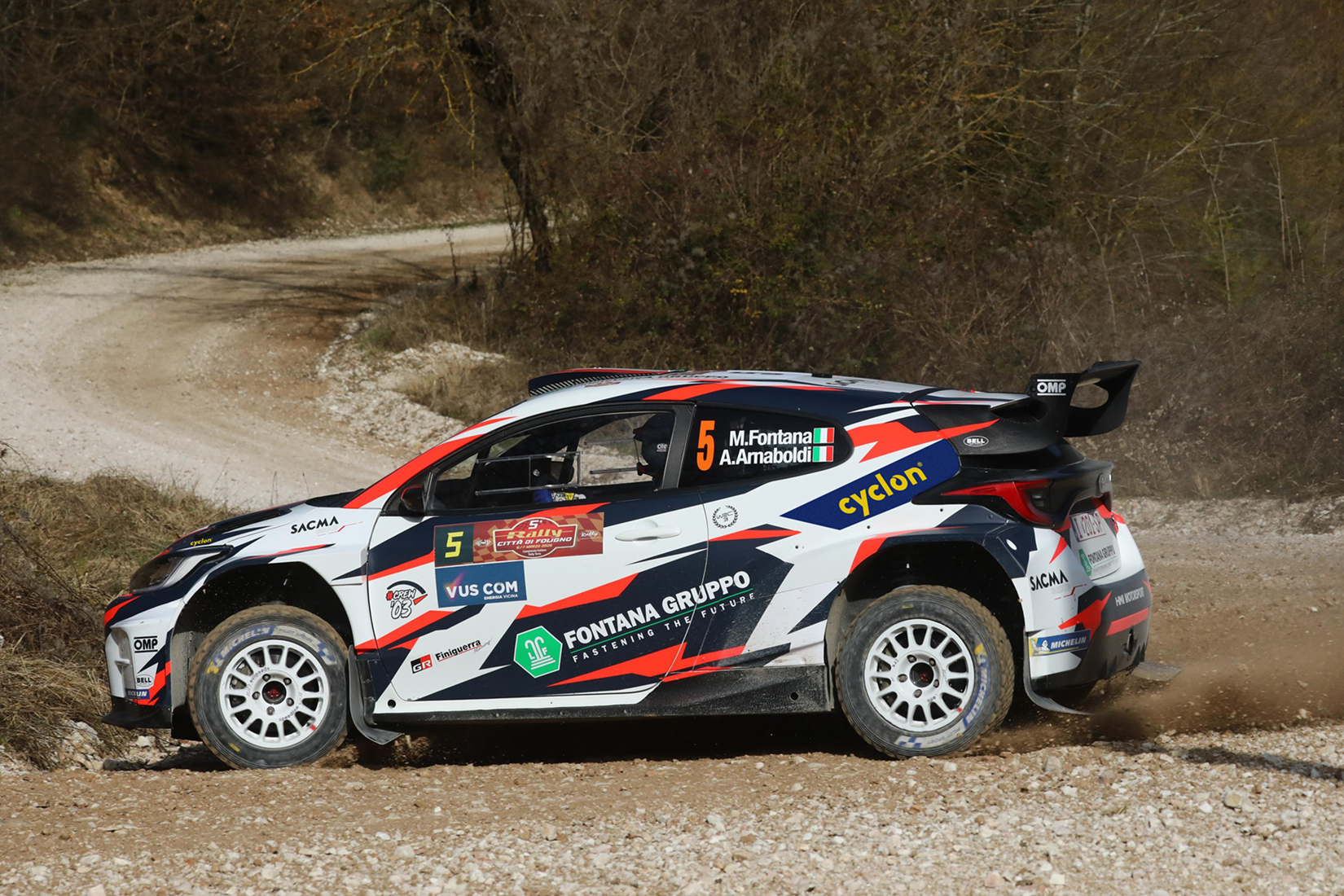 WRC
