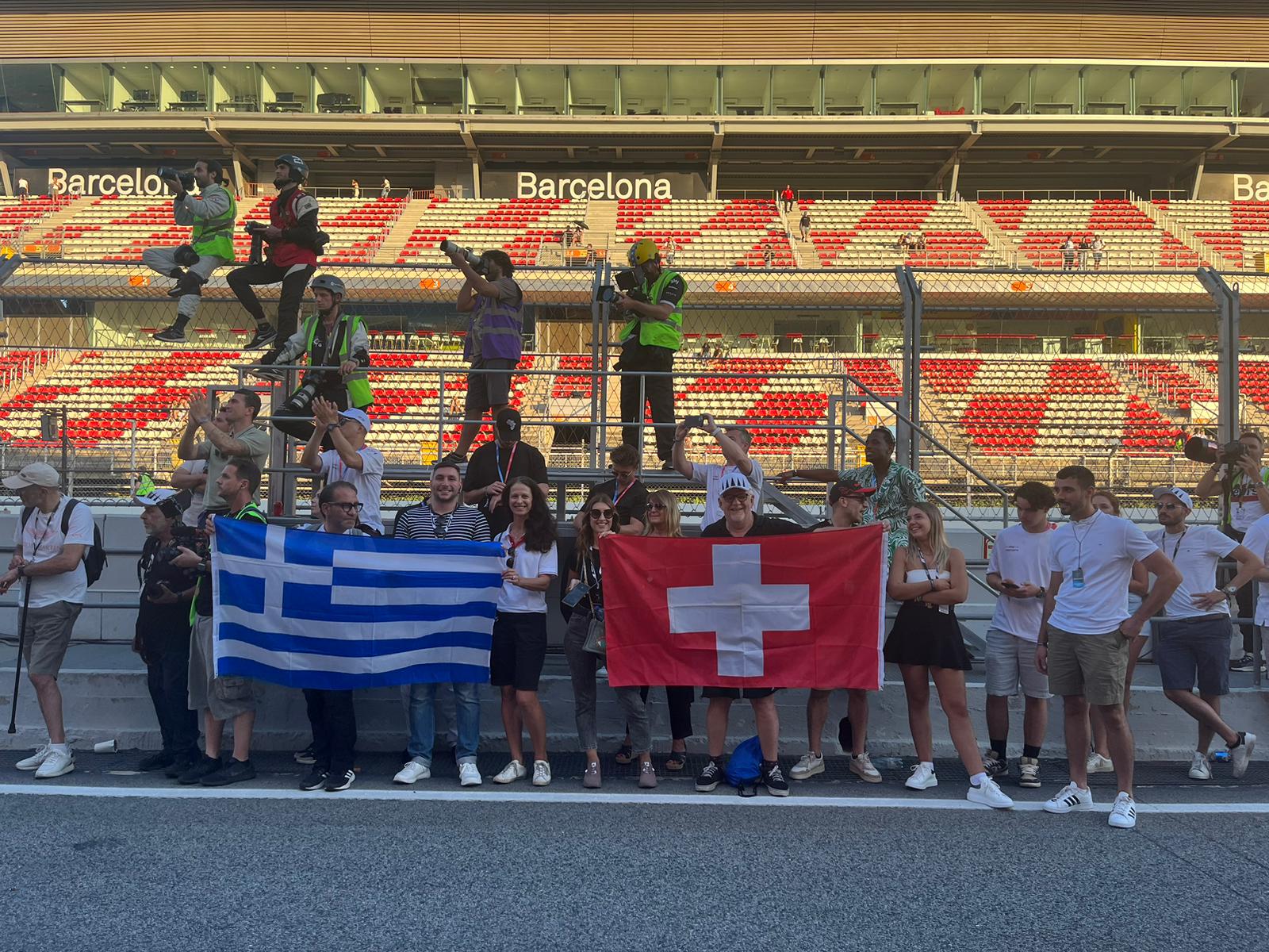 Άλεξ Φοντάνα