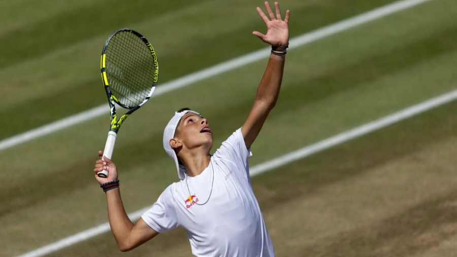 Ραφα Παγώνης 2