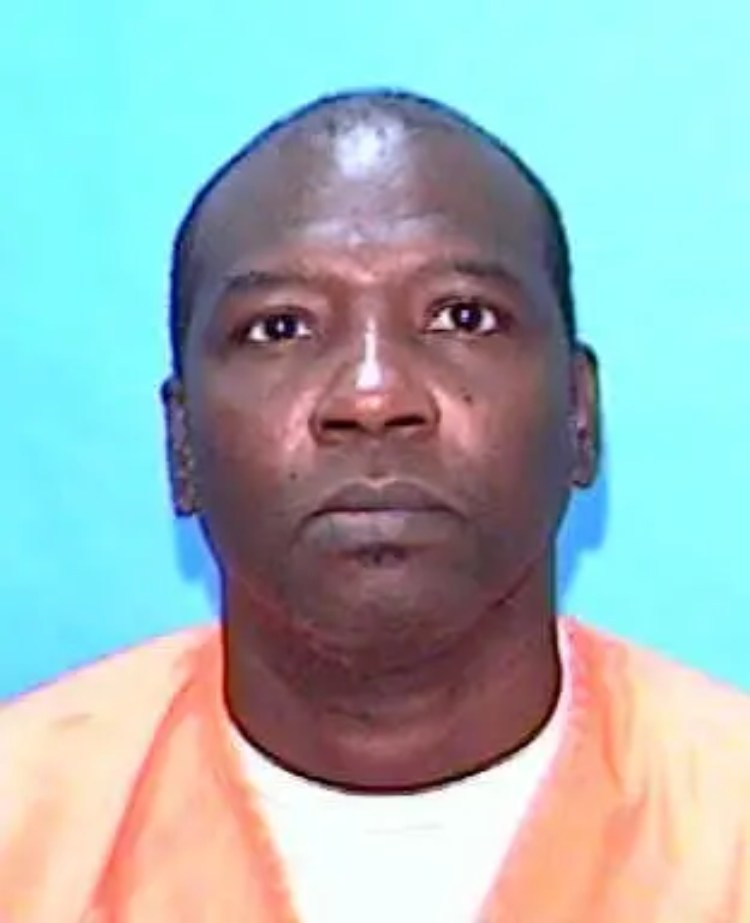 Ο William Reaves Jr.