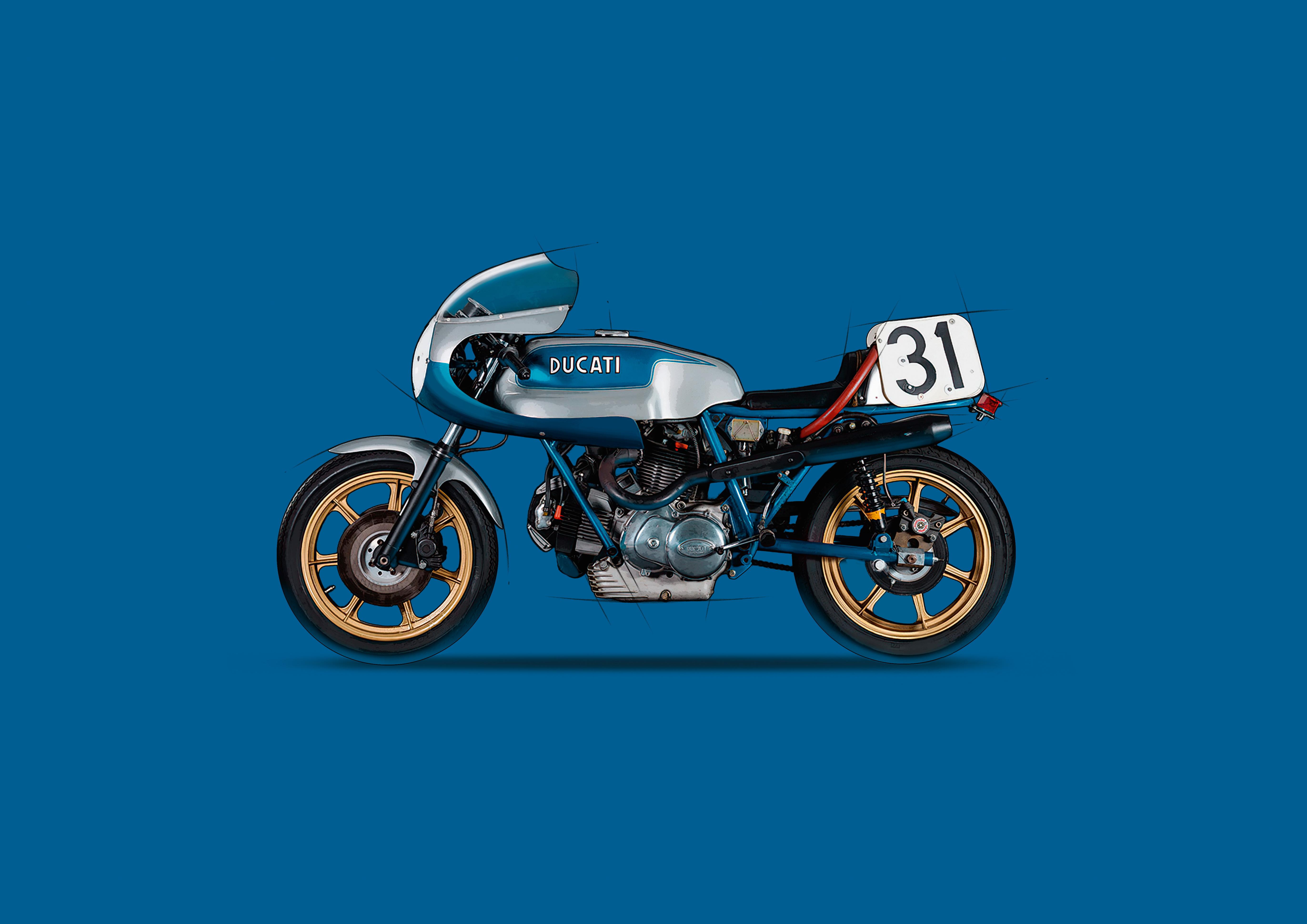 Ducati