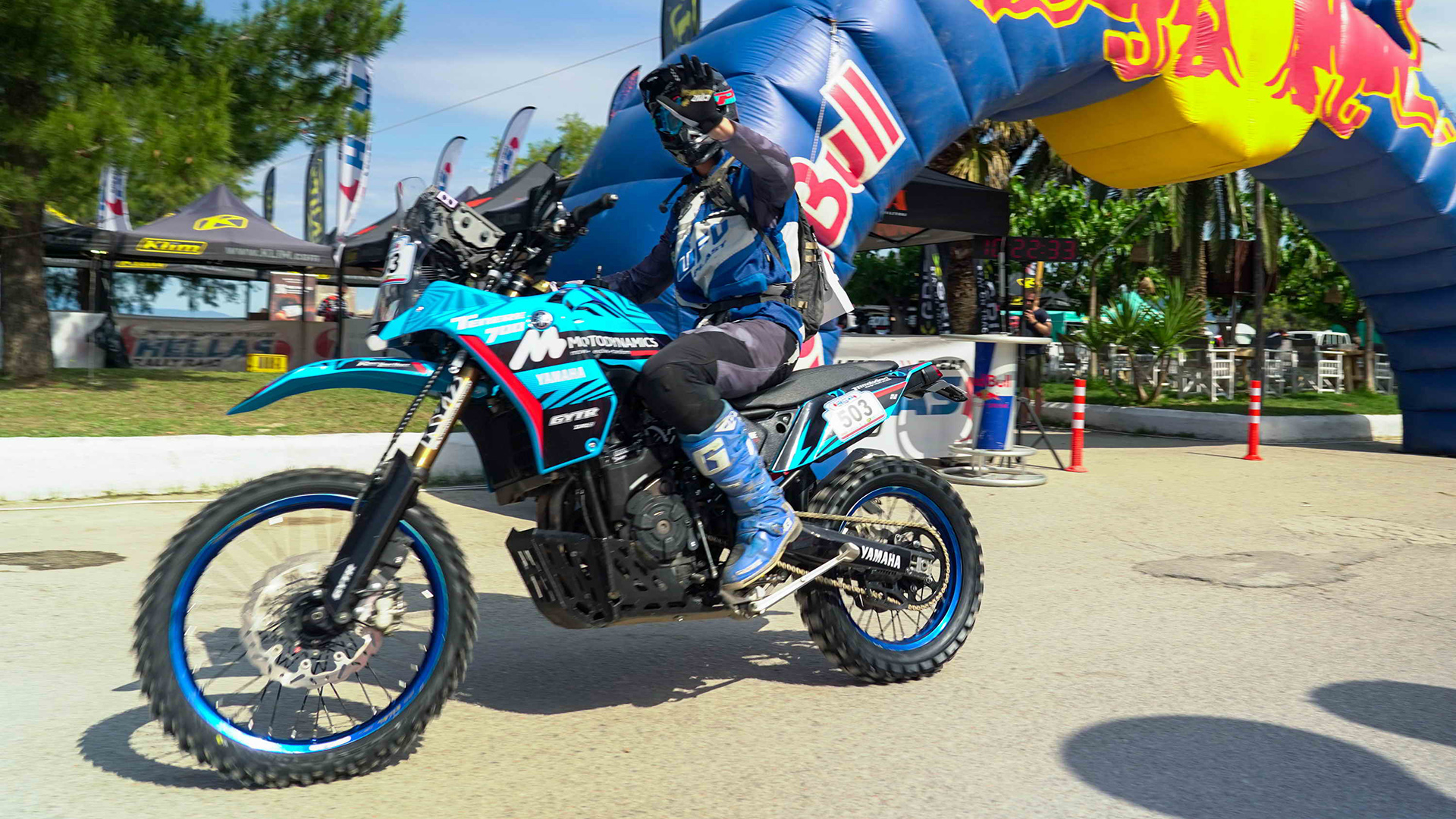 Yamaha