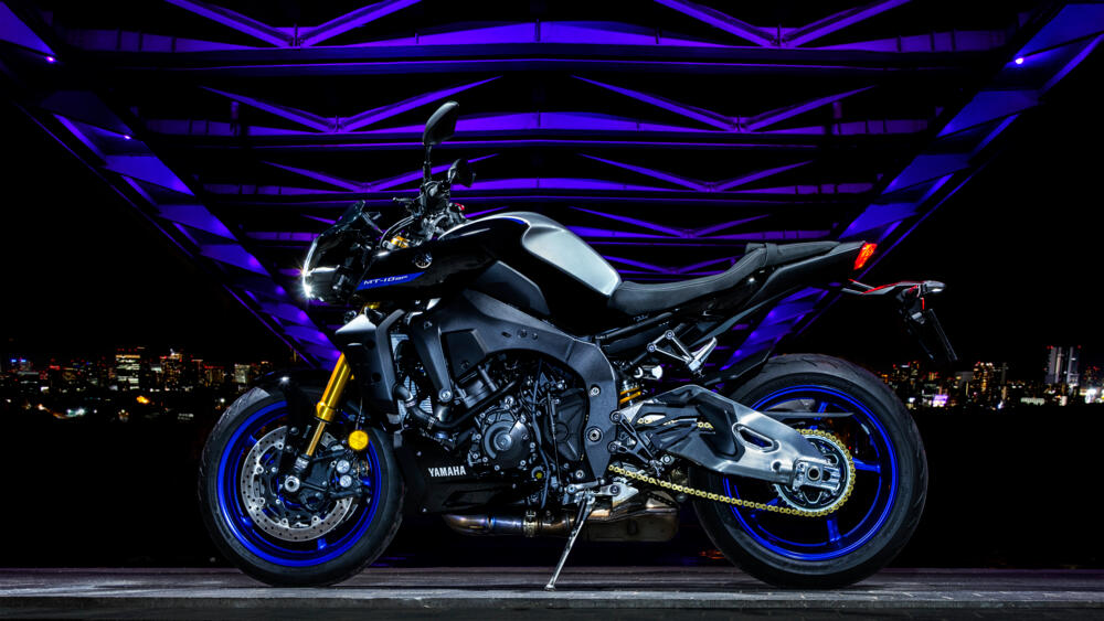 Yamaha MT-10 SP 2022 Prices