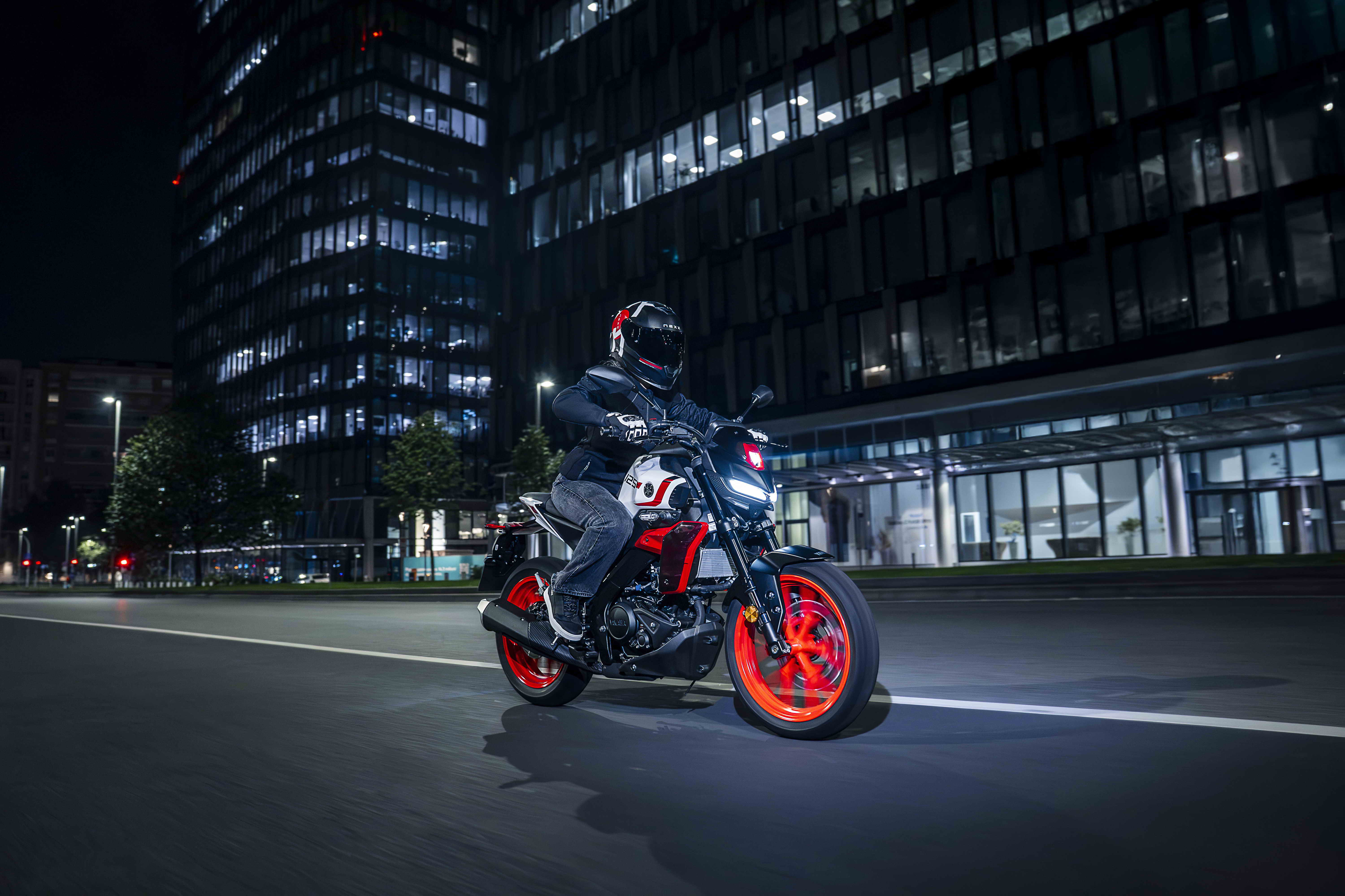 Yamaha