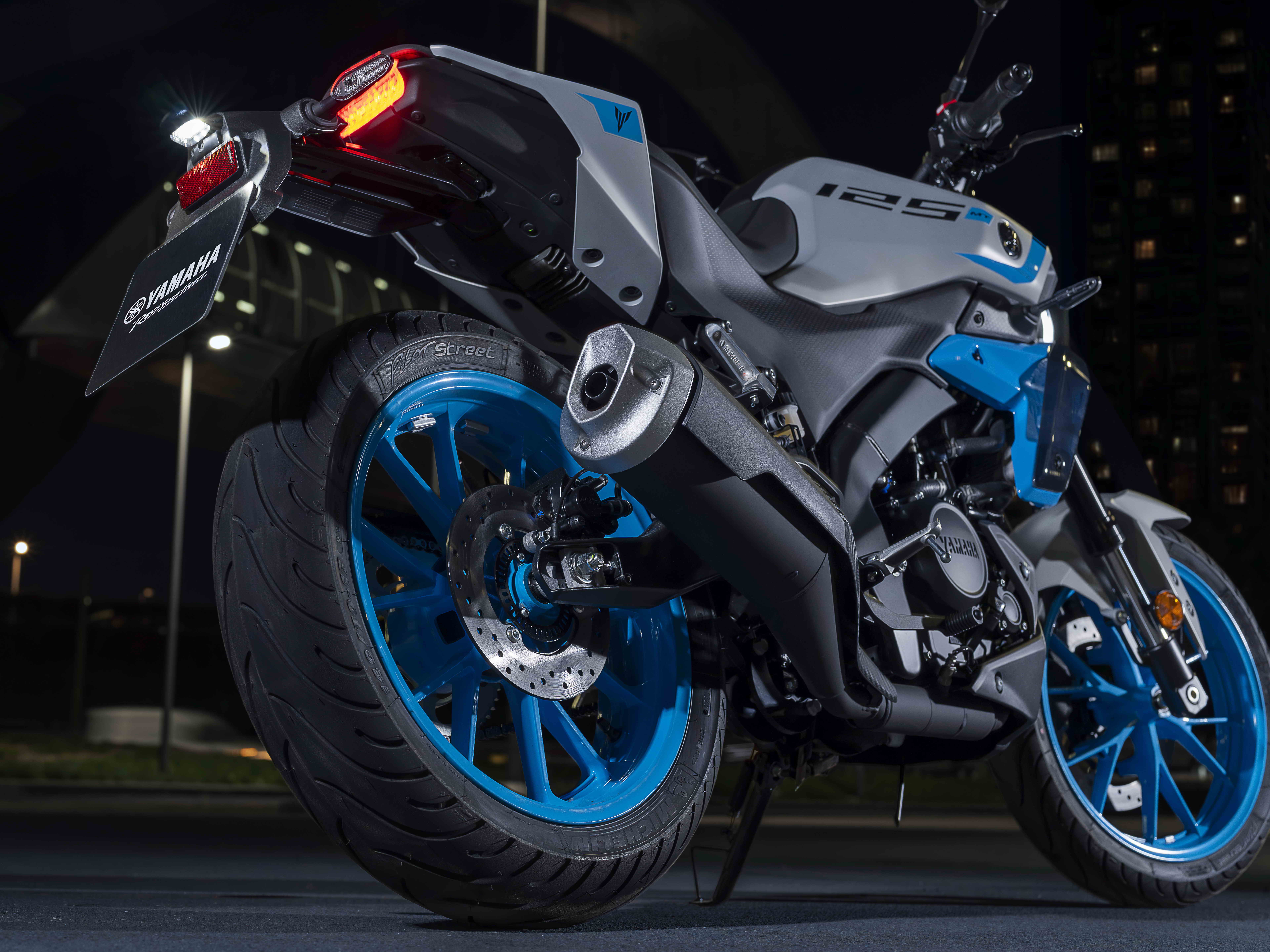 Yamaha