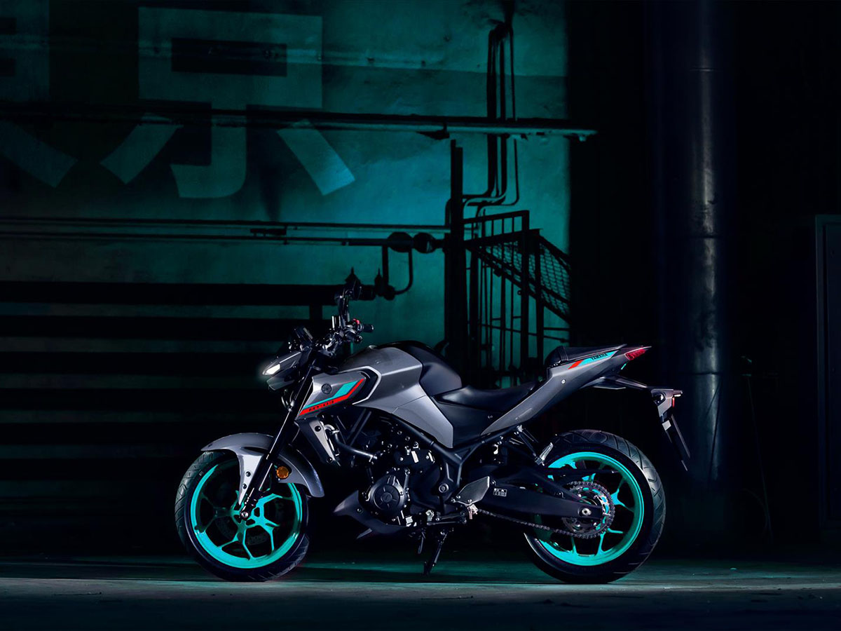 Yamaha MT 2022 Prices