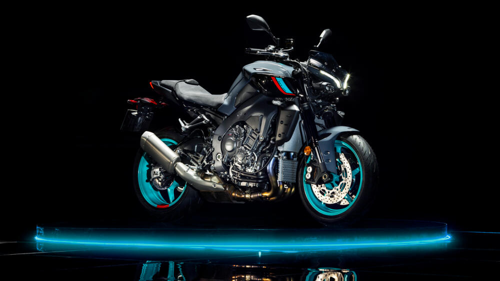 Yamaha MT 2022 Prices