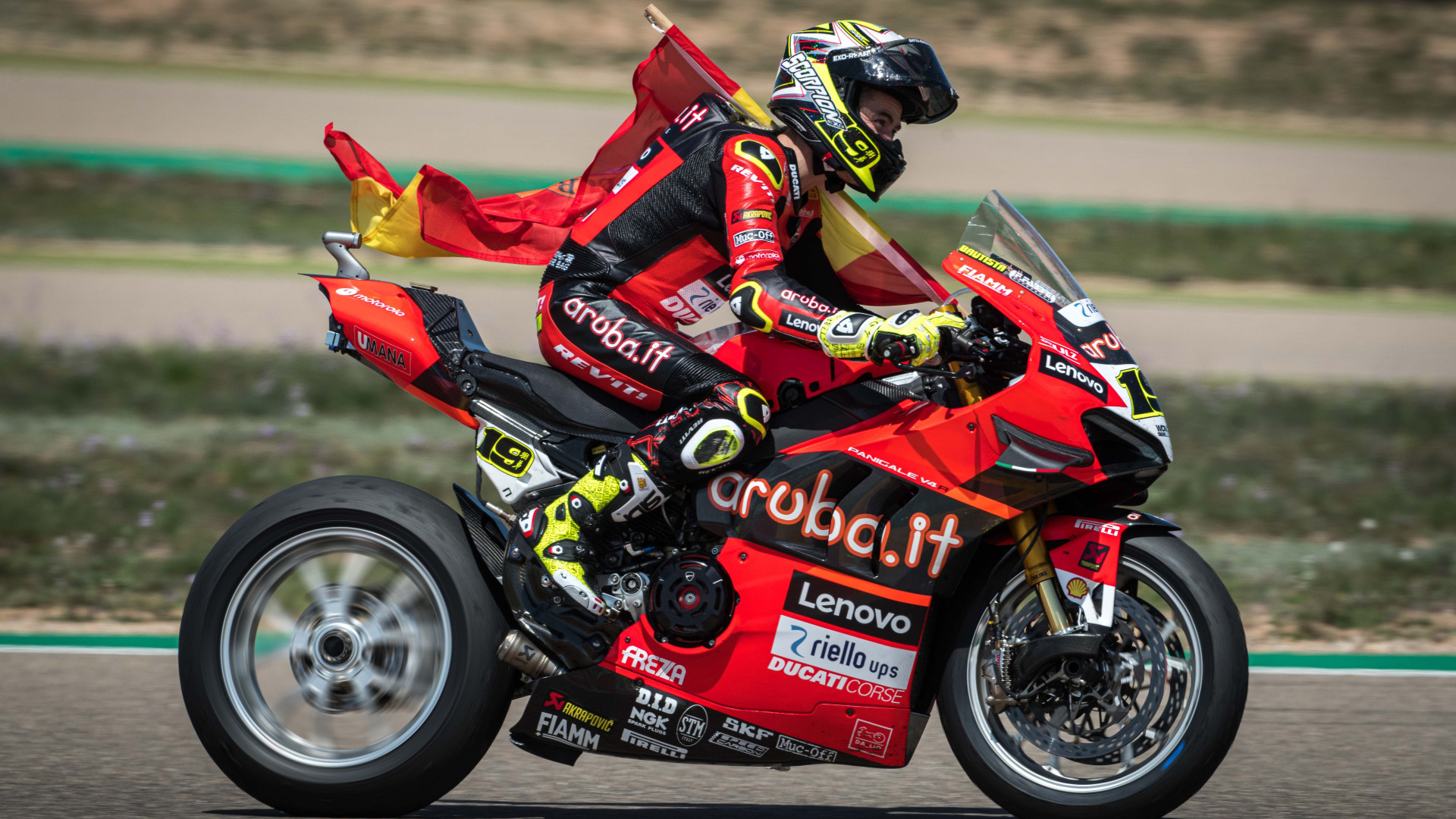 WSBK