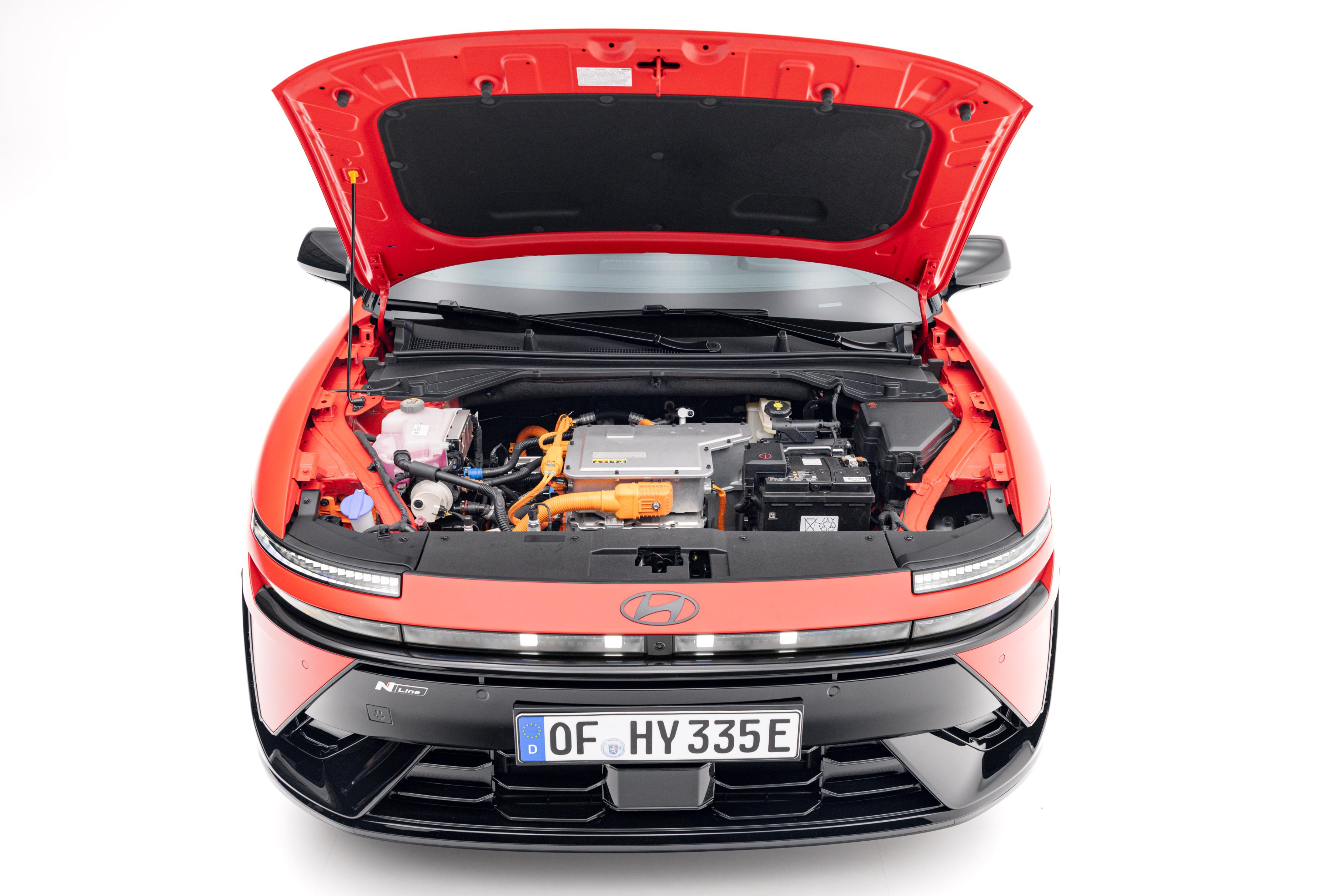 Hyundai Ioniq 3
