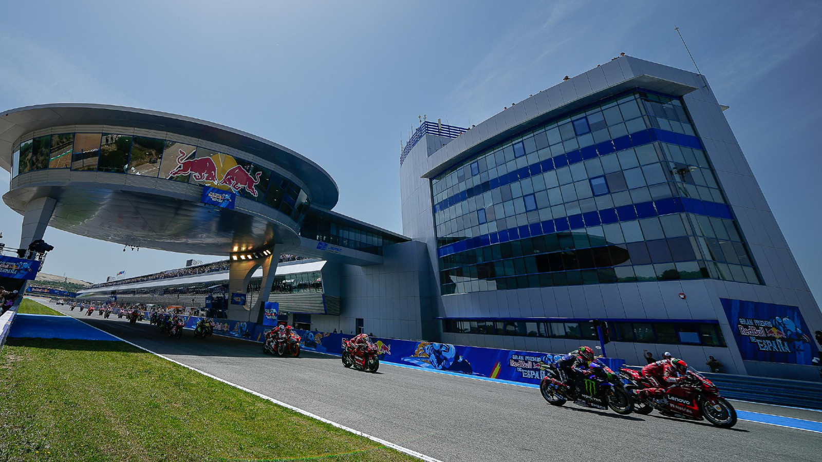 MotoGP