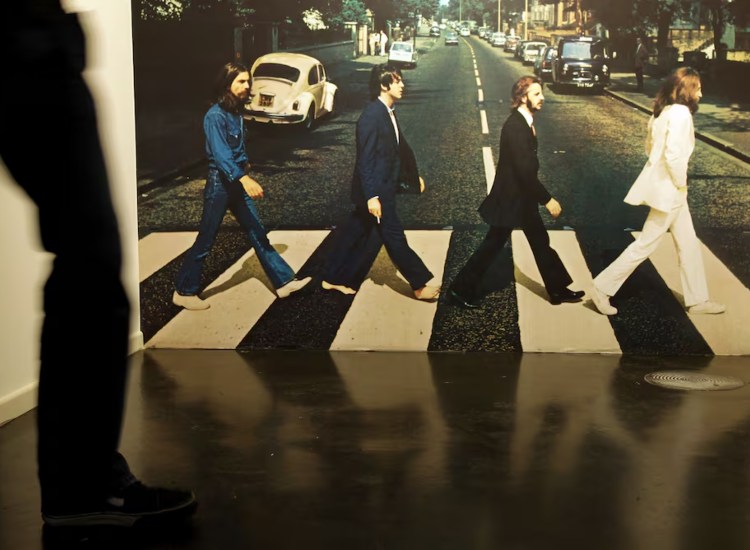 Abbey Road