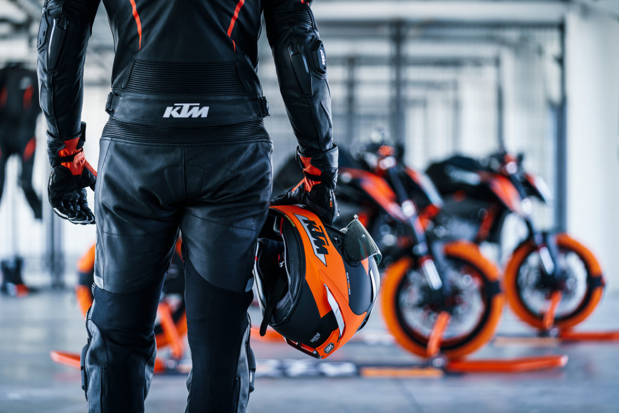 ktm duke
