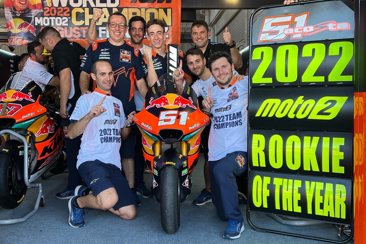 Πέδρο Ακόστα