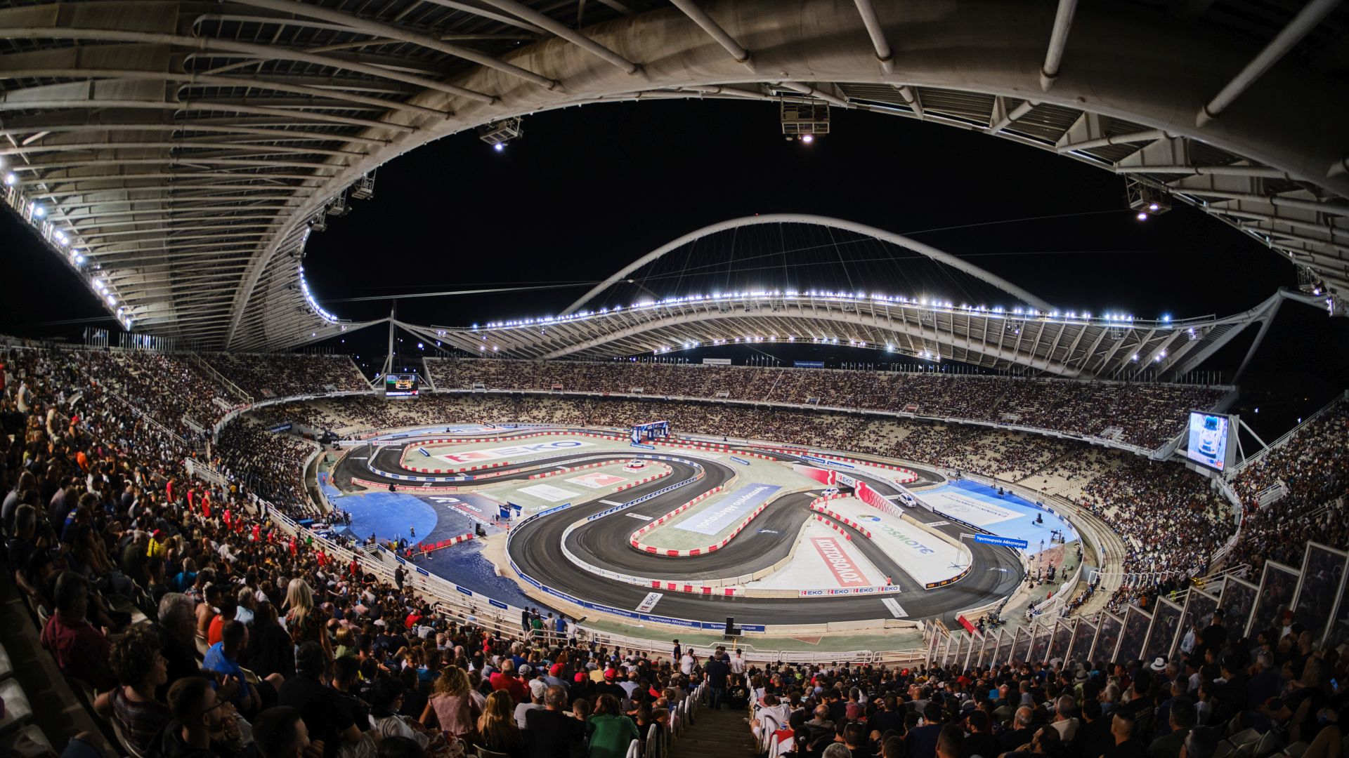 Ράλλυ Ακρόπολις