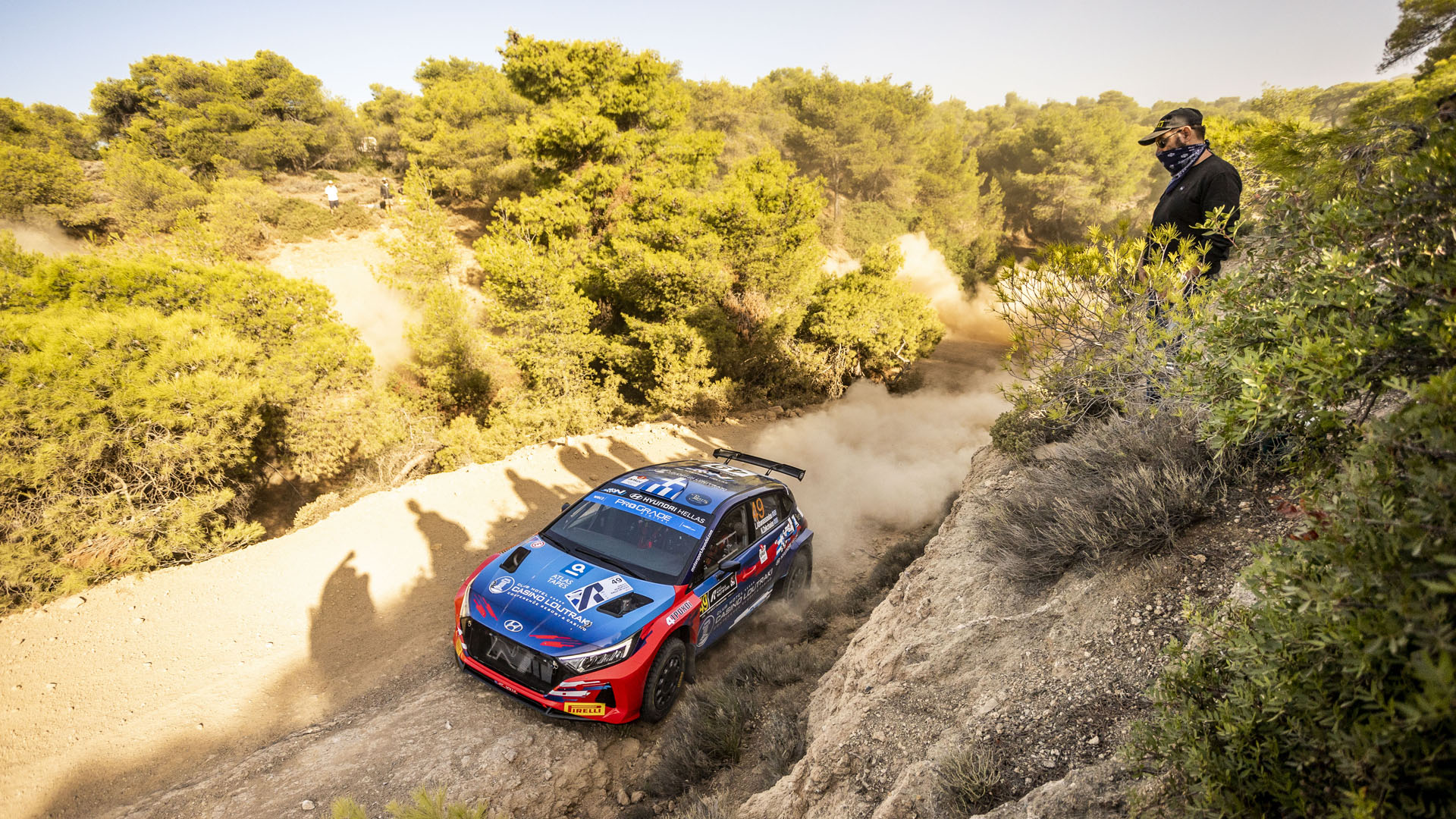 Λάμπρος Αθανασούλας - Νίκος Ζακχαίος