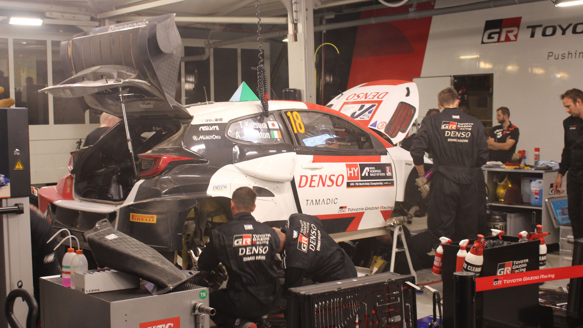 ΕΚΟ Ράλλυ Ακρόπολις