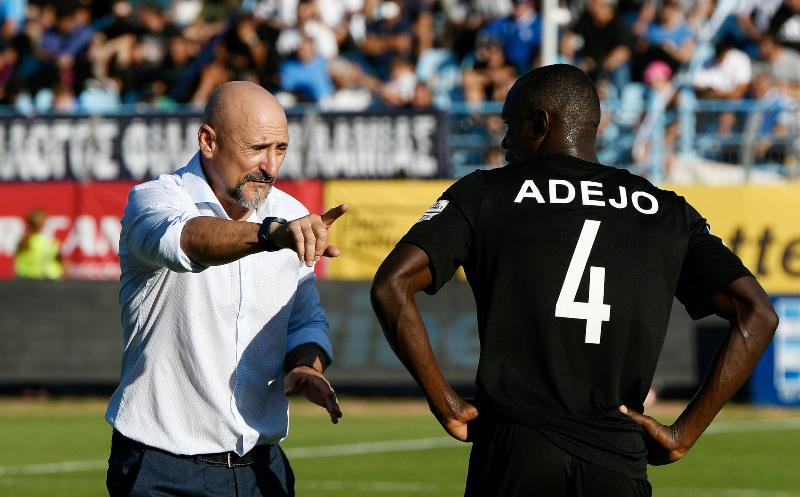 Αντέτζο-Φέστα