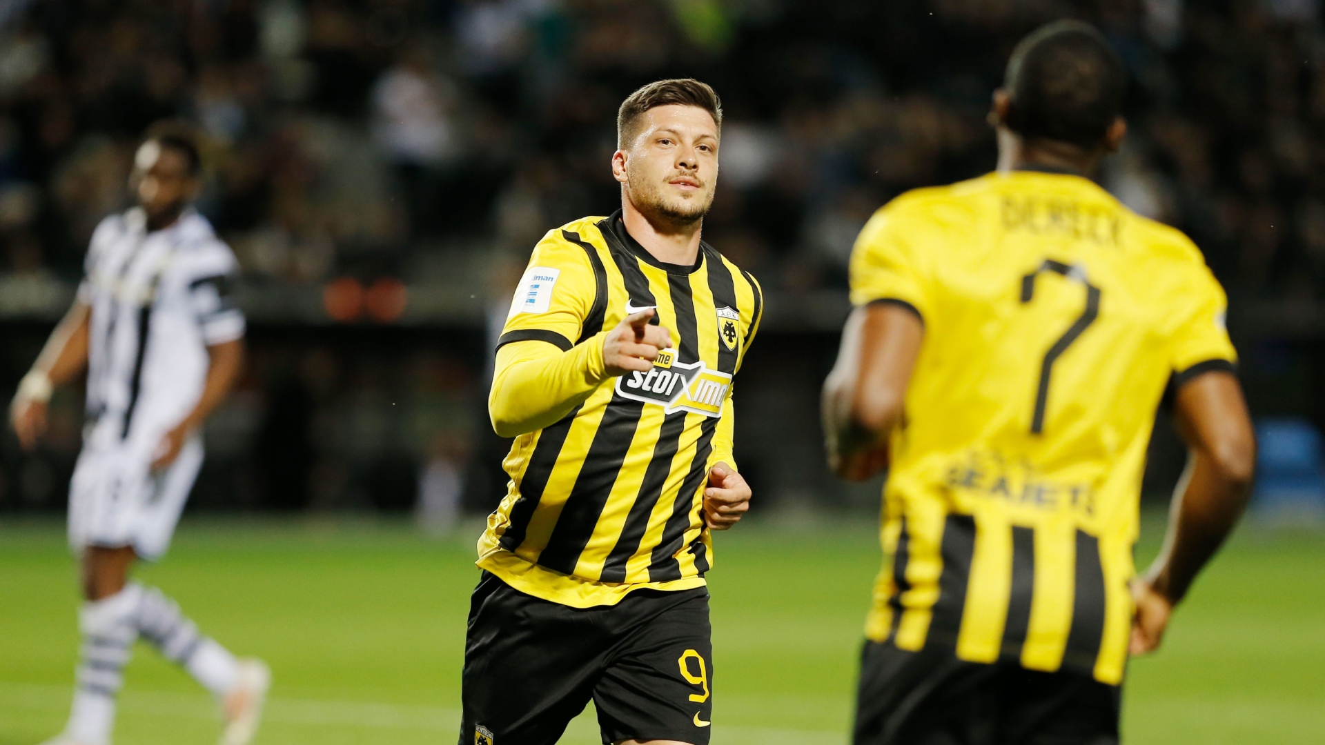 AEK
