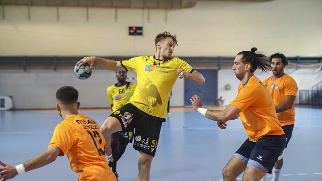 ΑΕΚ χάμτμπολ