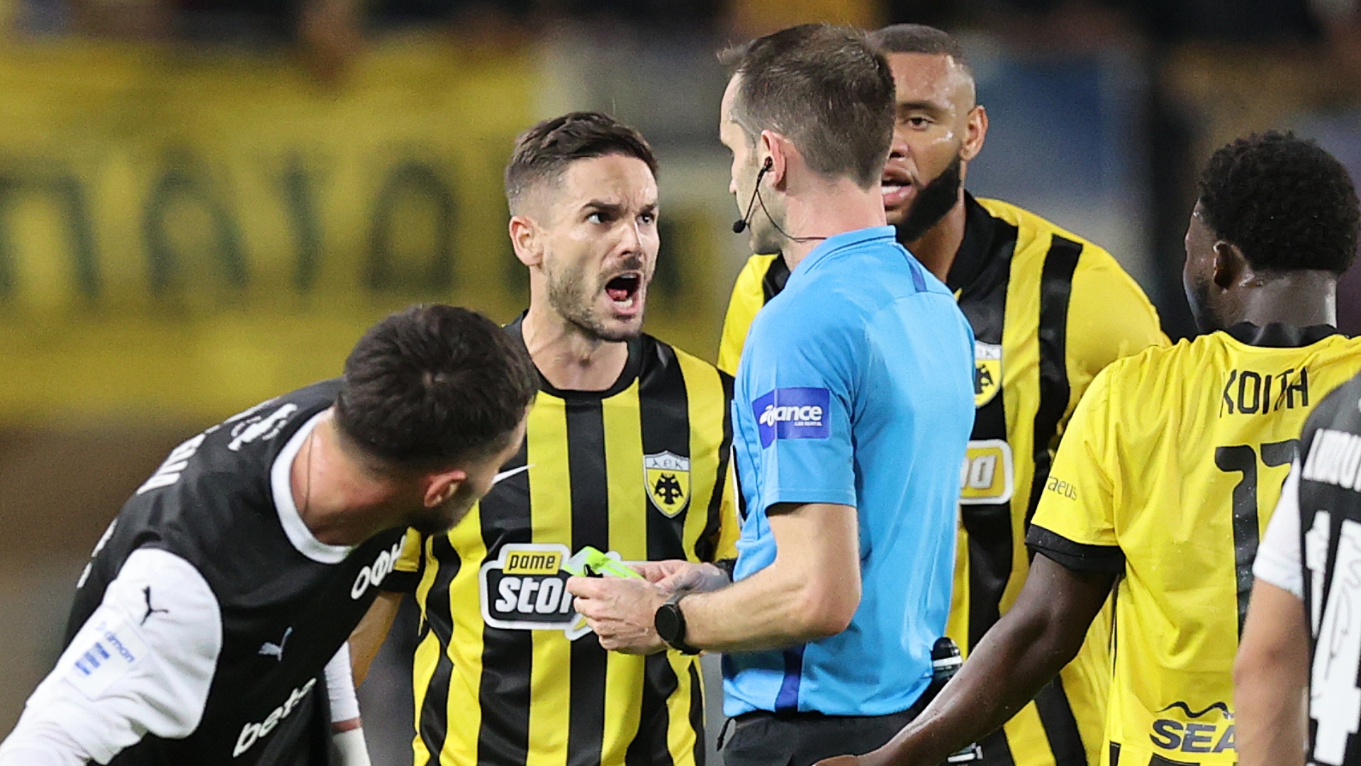 AEK