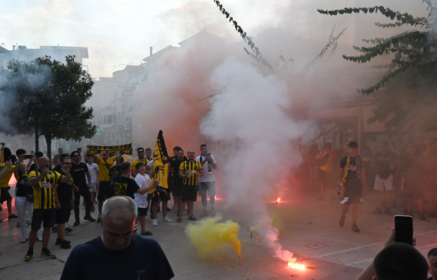 Ναύπακτος_ΑΕΚ
