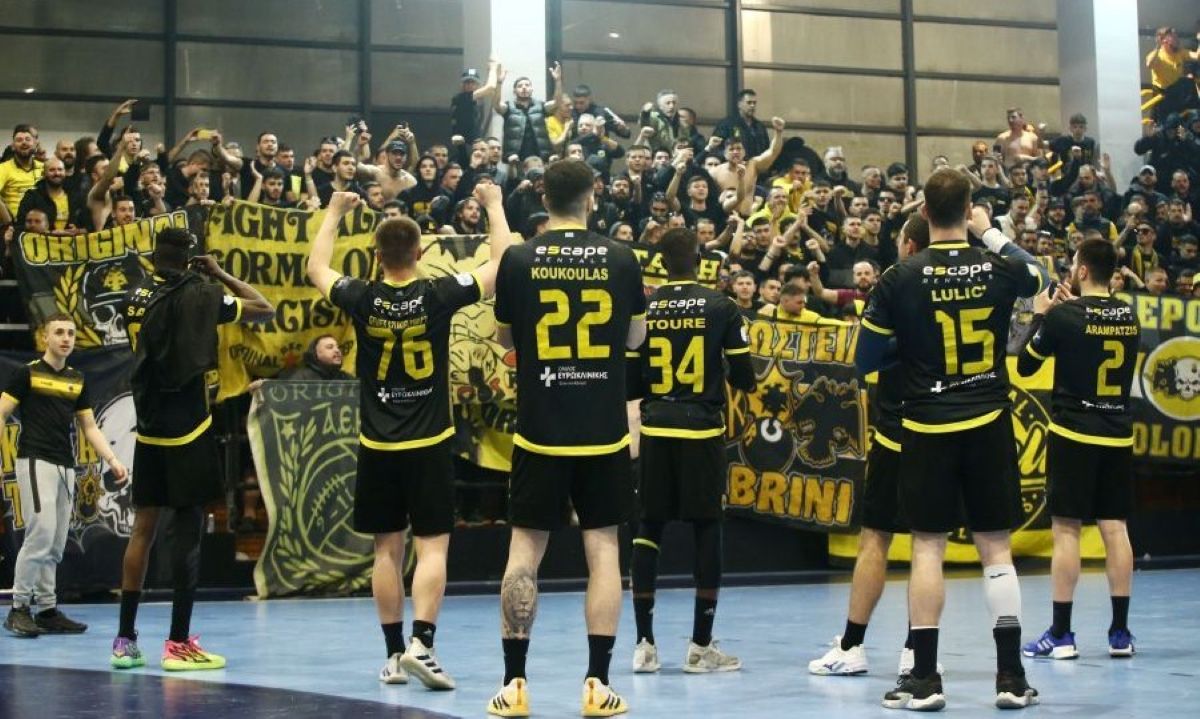 aek_Handball