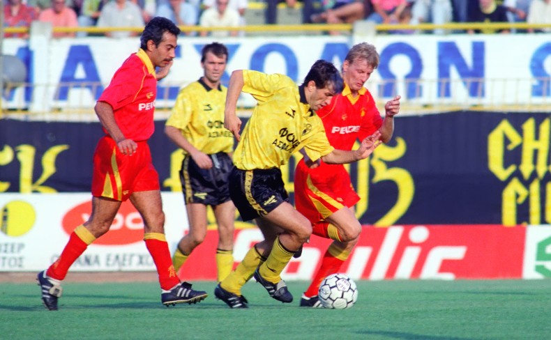 AEK