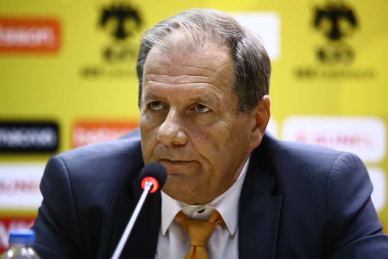 Aγγελόπουλος