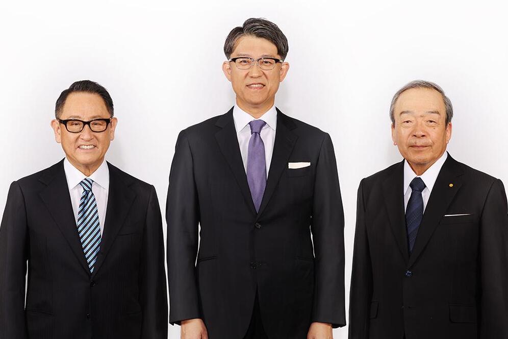 Άκιο Τογιόντα Κότζι Σάτο