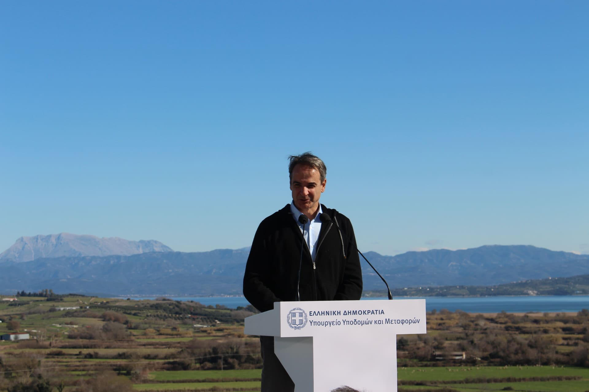 Μητσοτάκης