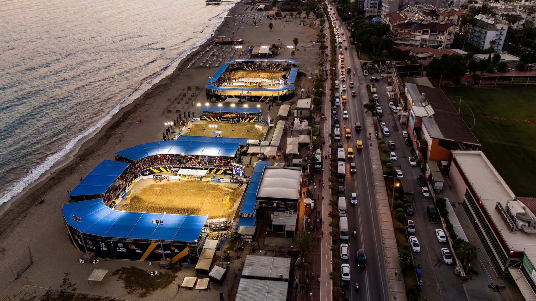 alanya