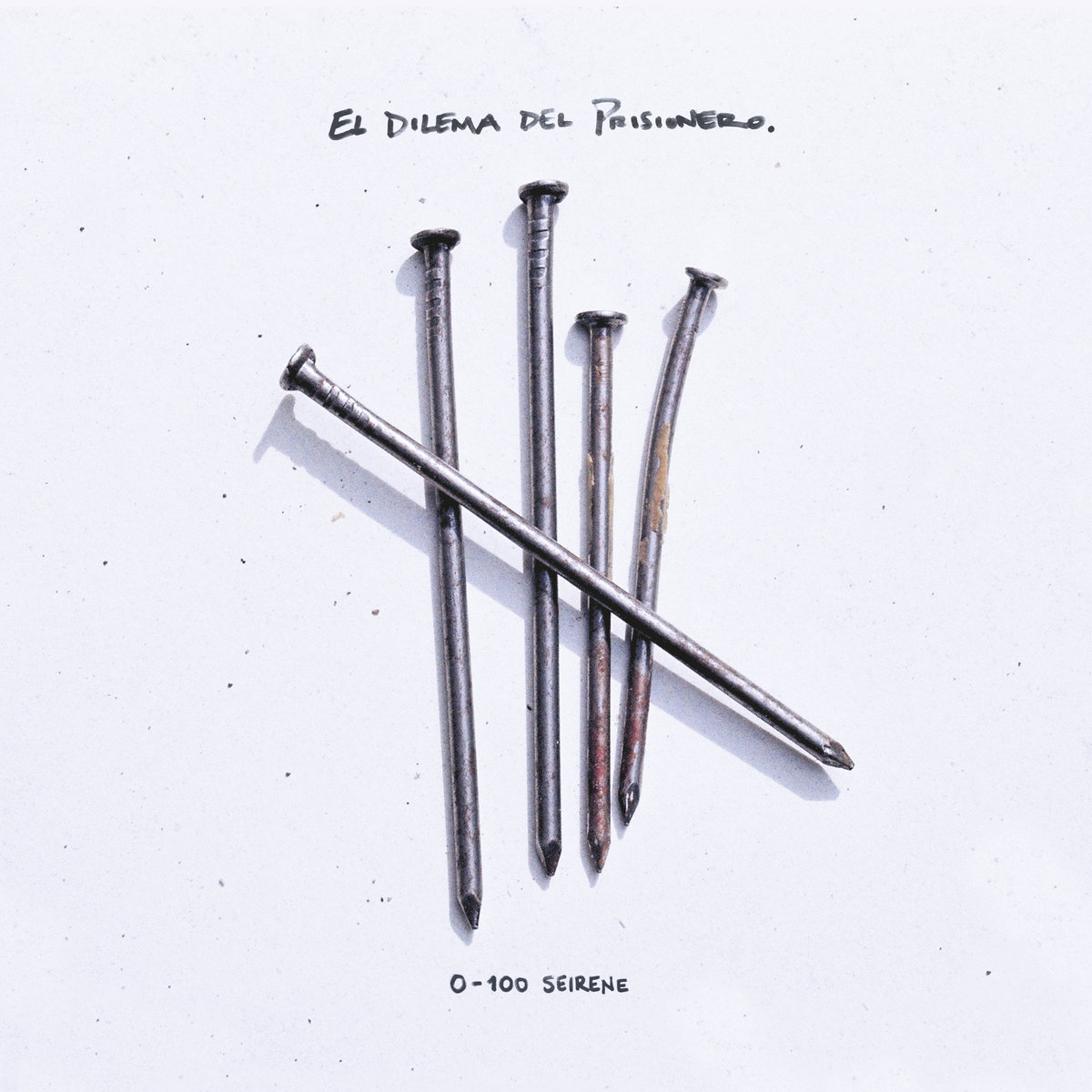 Αλμπουμ Σειρένε