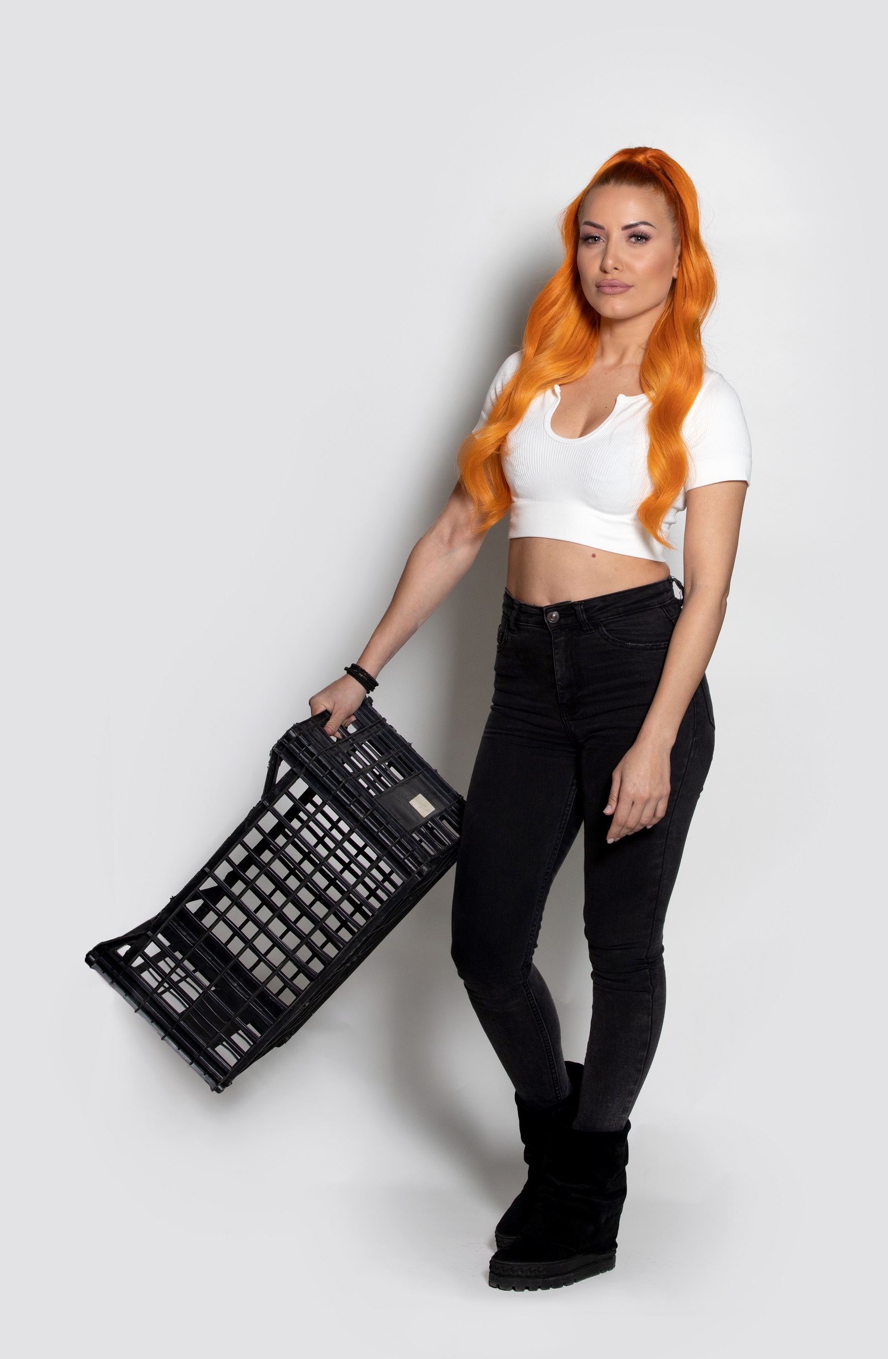 Αλεξοπούλου