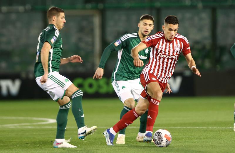 Αλεξανδρόπουλος