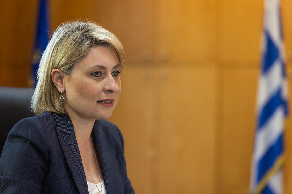 Χριστίνα Αλεξοπούλου