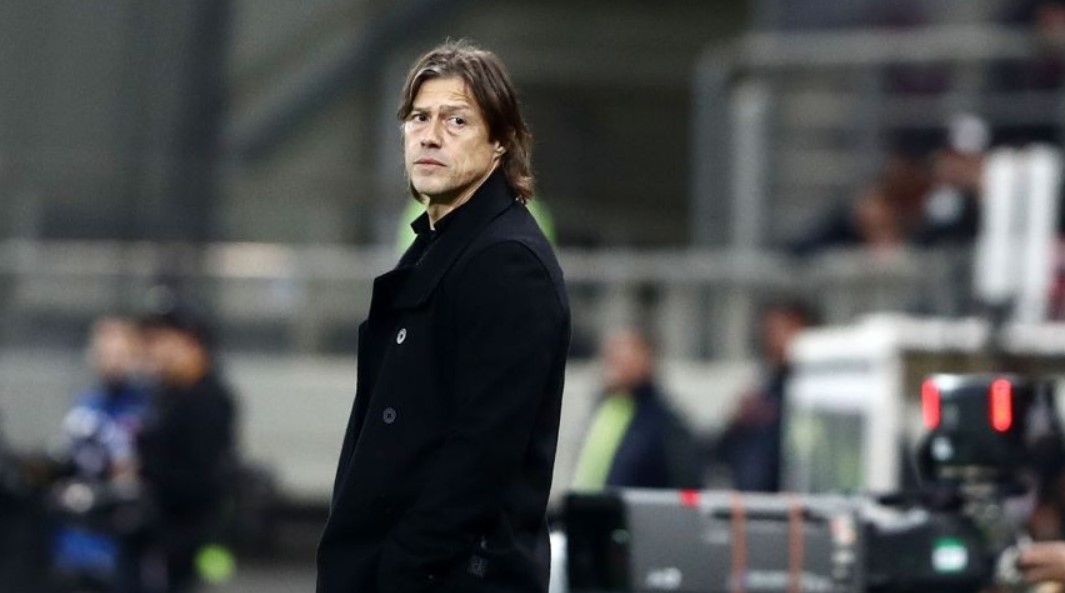 Αλμέιδα σκεπτικός