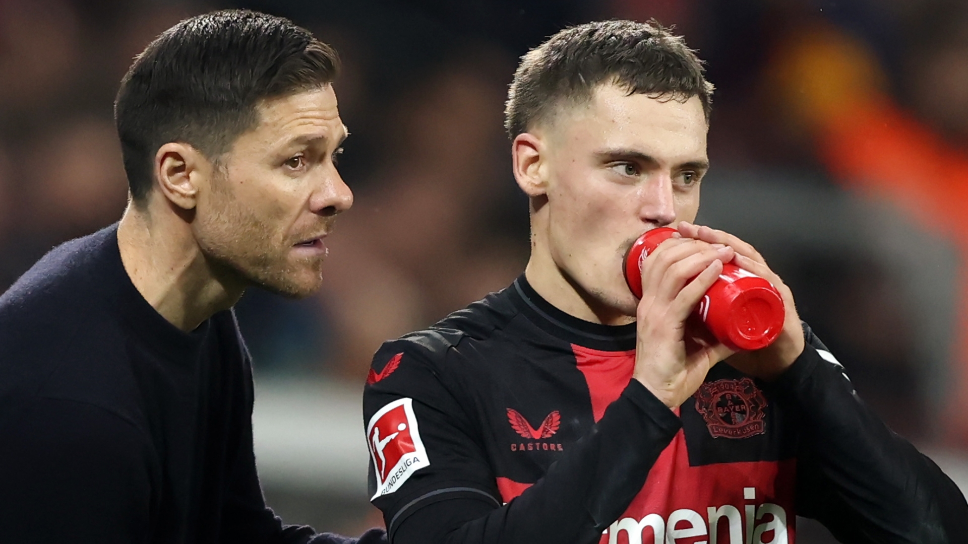 Αλόνσο - Βιρτς