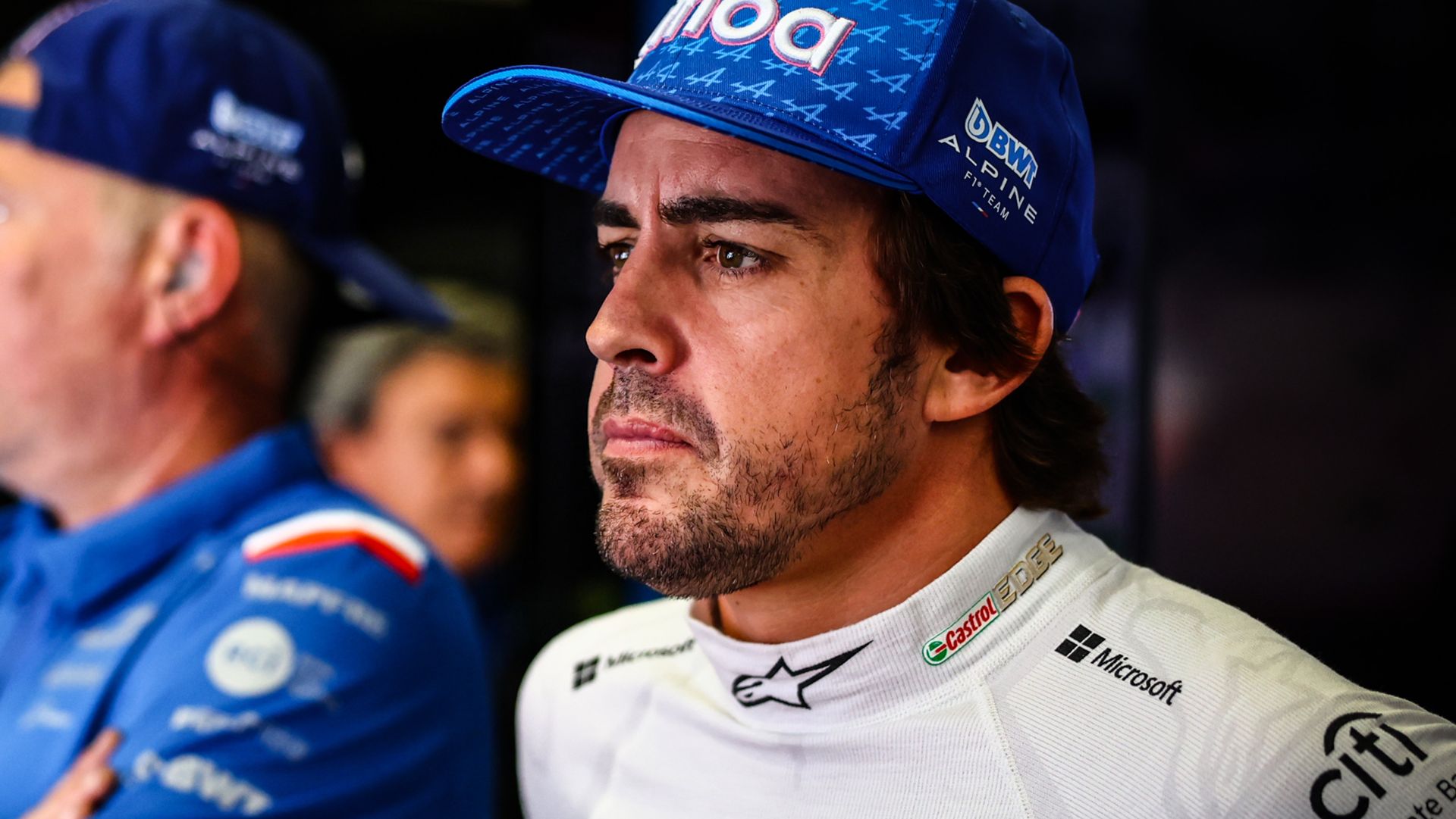 Φερνάντο Αλόνσο