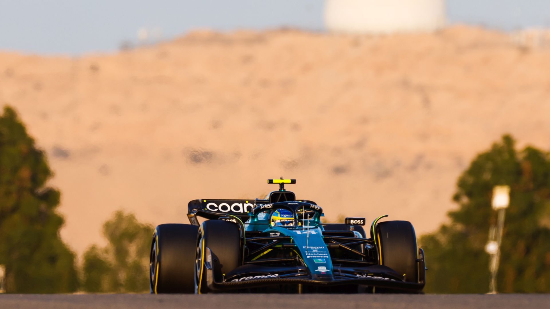 Φερνάντο Αλόνσο