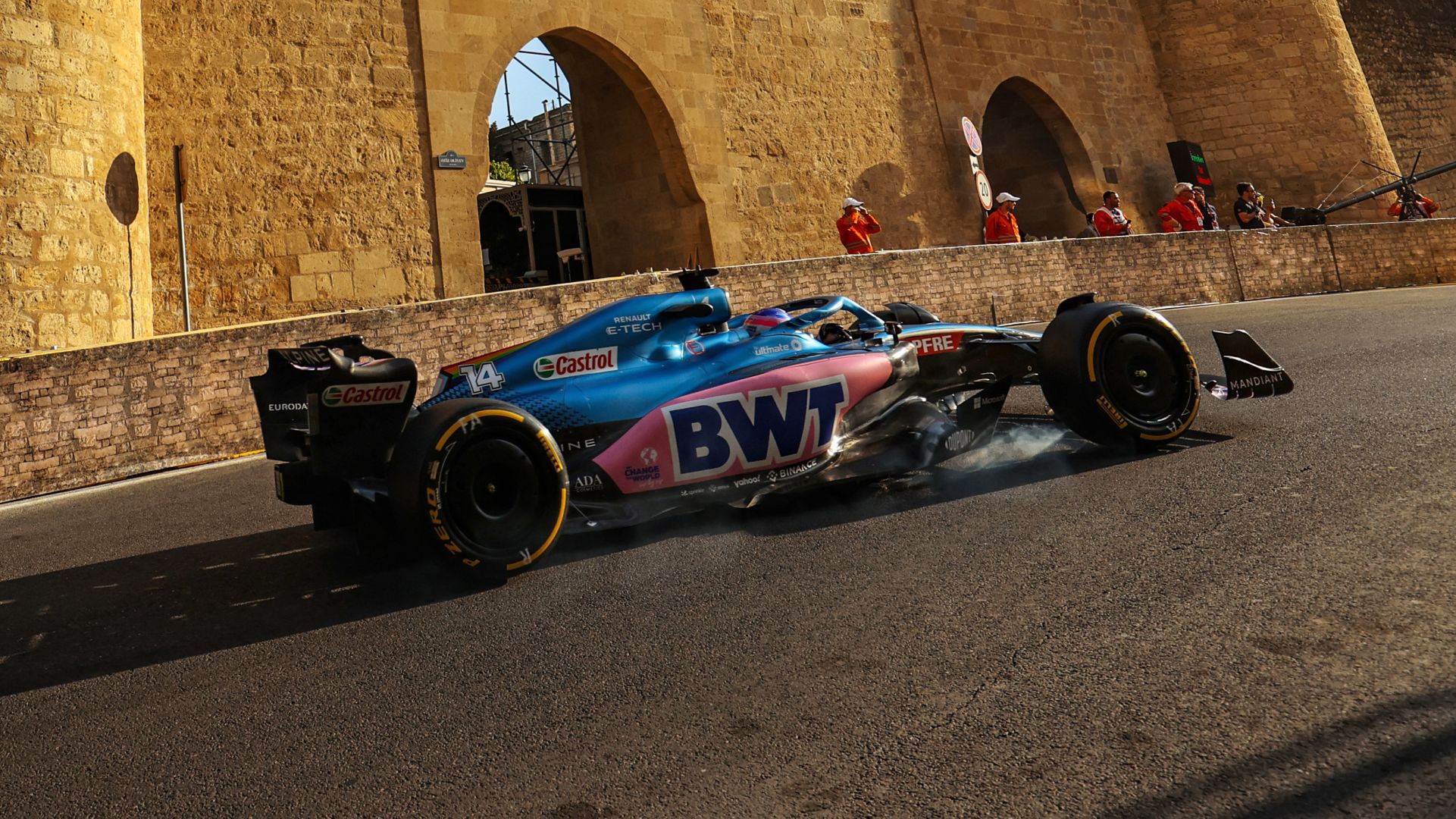 Φερνάντο Αλόνσο